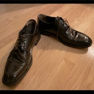 To Boot New York Adam Derrick Dress Shoe